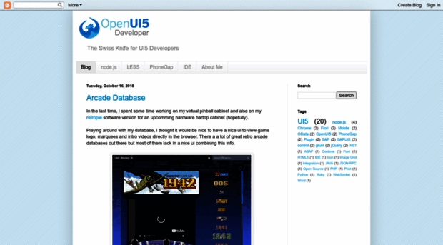 openui5.blogspot.com