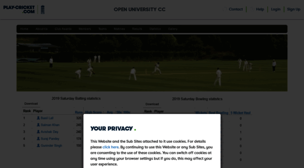 openuni.play-cricket.com