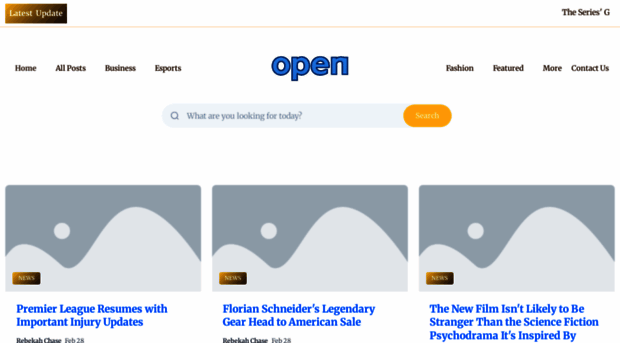 openupdates.us