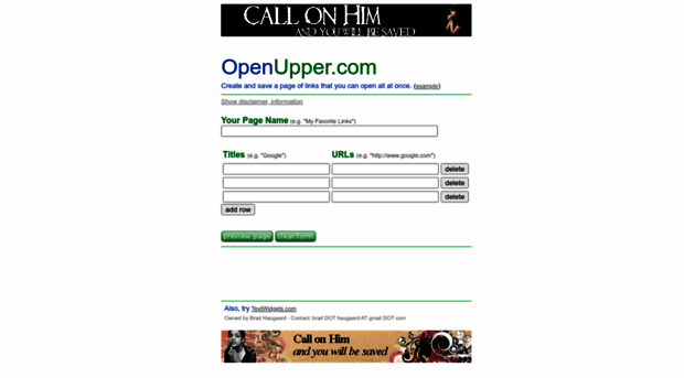 openupper.com