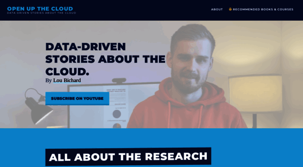 openupthecloud.com