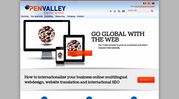 openvalley-web.com