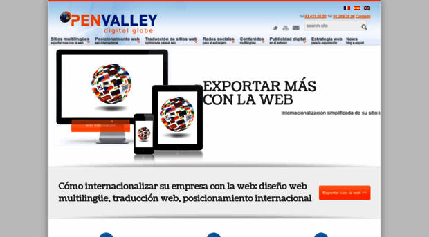 openvalley.es