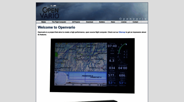 openvario.org