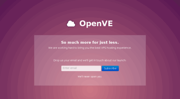 openve.com