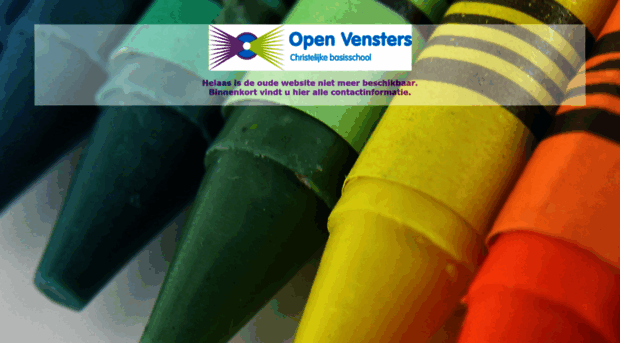 openvensters.nl