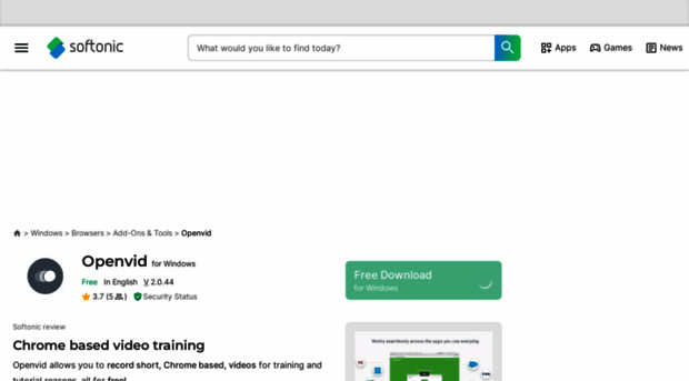 openvid.en.softonic.com