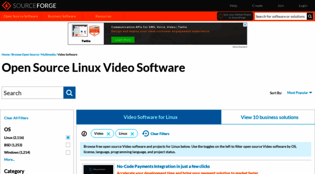 openvideoplayer.sourceforge.io