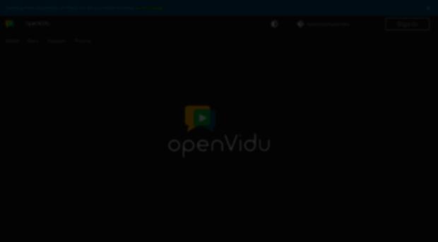 openvidu.io