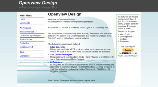 openviewdesign.com