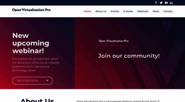 openvirtualization.pro