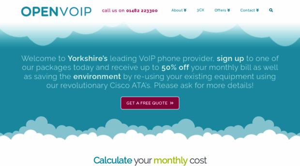 openvoip.co.uk