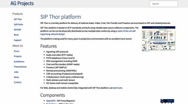 openvpn.sipthor.net