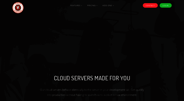 openvservers.com