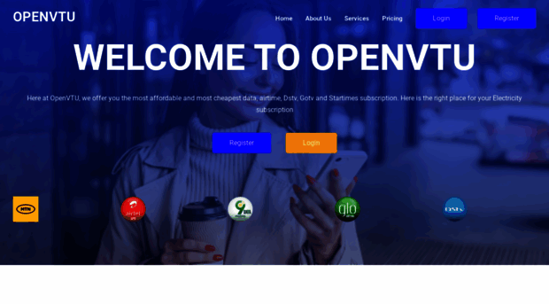 openvtu.com