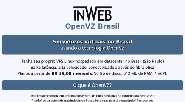 openvz.com.br