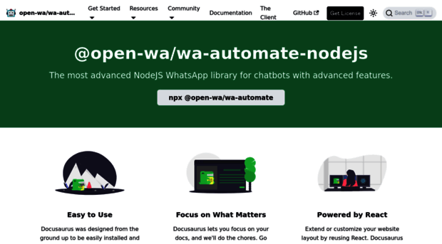 openwa.dev