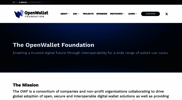 openwallet.foundation