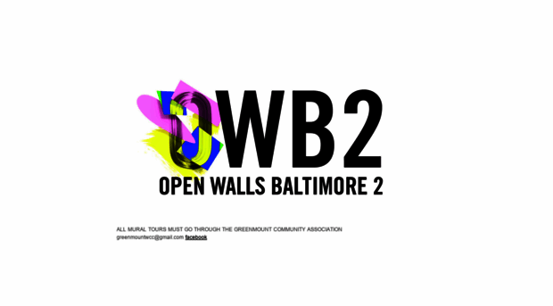 openwallsbaltimore.com