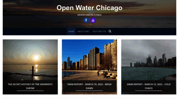 openwaterchicago.com