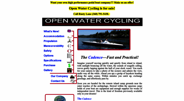 openwatercycling.com