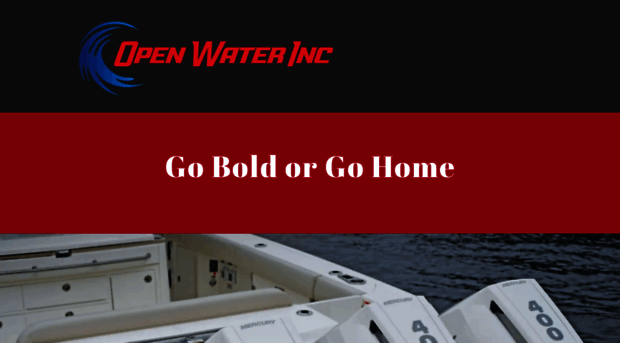 openwaterinc.com