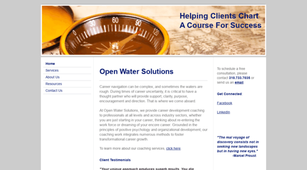 openwatersolutions.com
