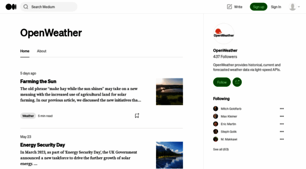 openweathermap.medium.com