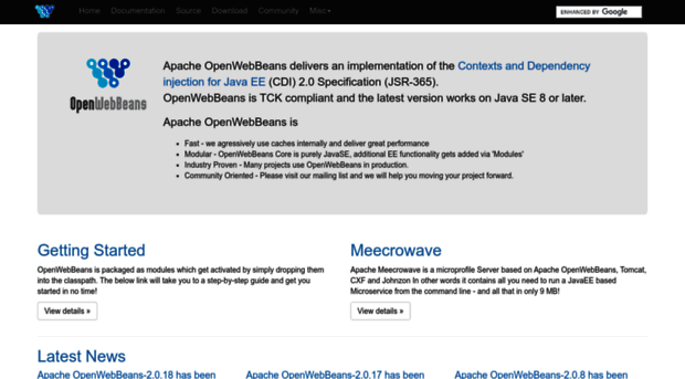 openwebbeans.apache.org
