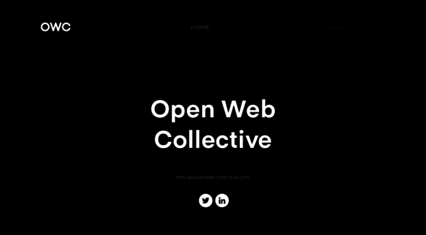 openwebcollective.com