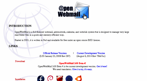 openwebmail.acatysmoof.com