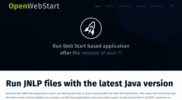 openwebstart.com