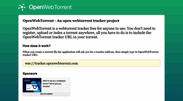 openwebtorrent.com