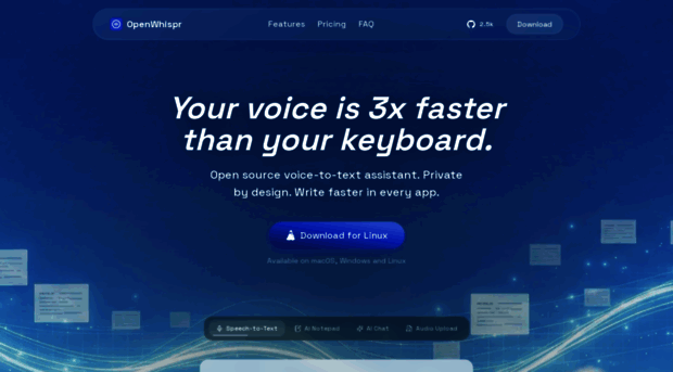 openwhispr.com
