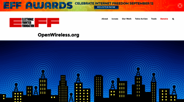 openwireless.org