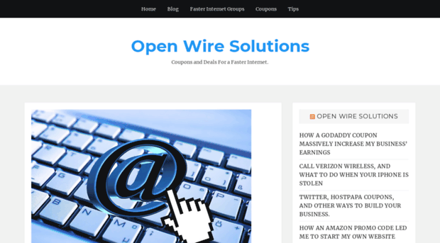 openwiresolutions.com