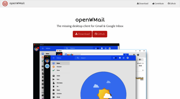 openwmail.github.io