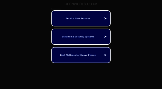 openworld.co.uk