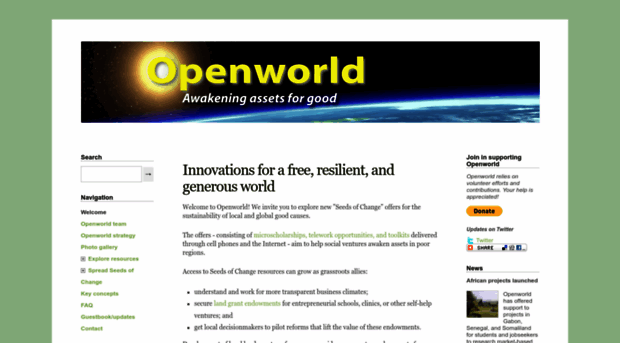 openworld.com