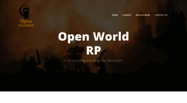 openworldrp.com