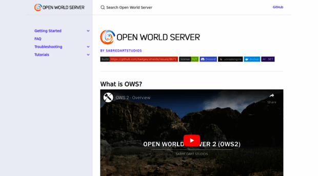 openworldserver.com