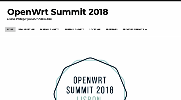 openwrtsummit.org