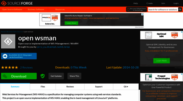 openwsman.org