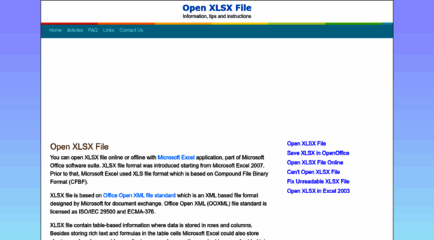 openxlsxfile.com