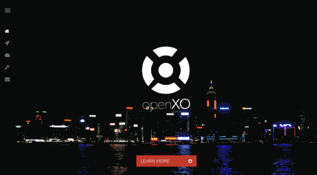 openxo.com