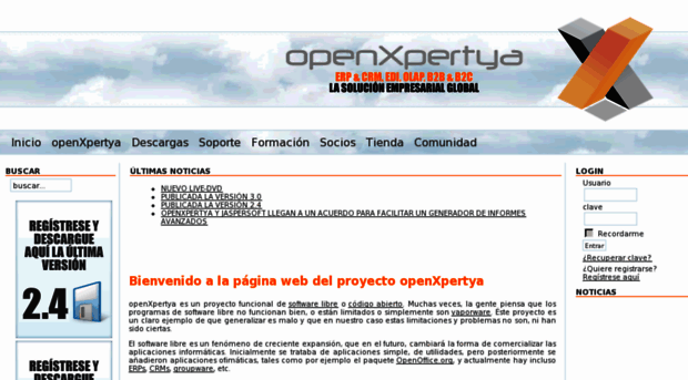 openxpertya.org