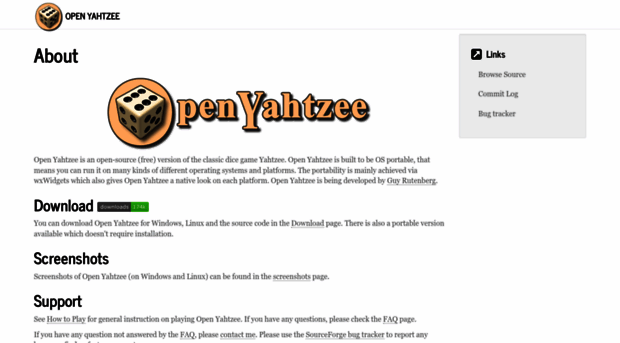 openyahtzee.org