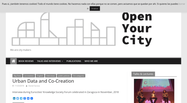 openyourcity.com