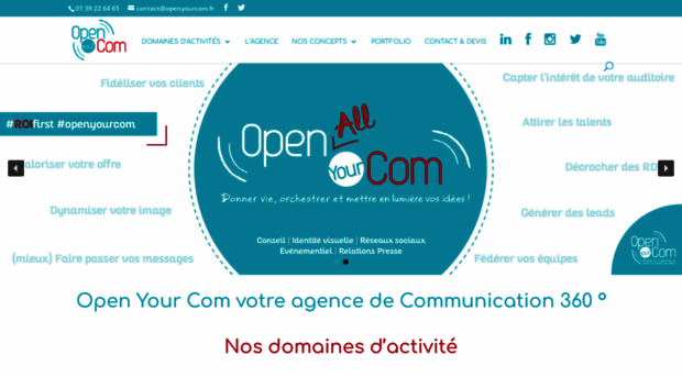 openyourcom.fr