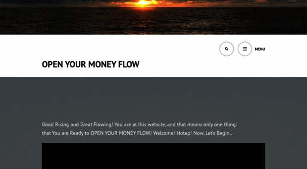 openyourmoneyflow.wordpress.com